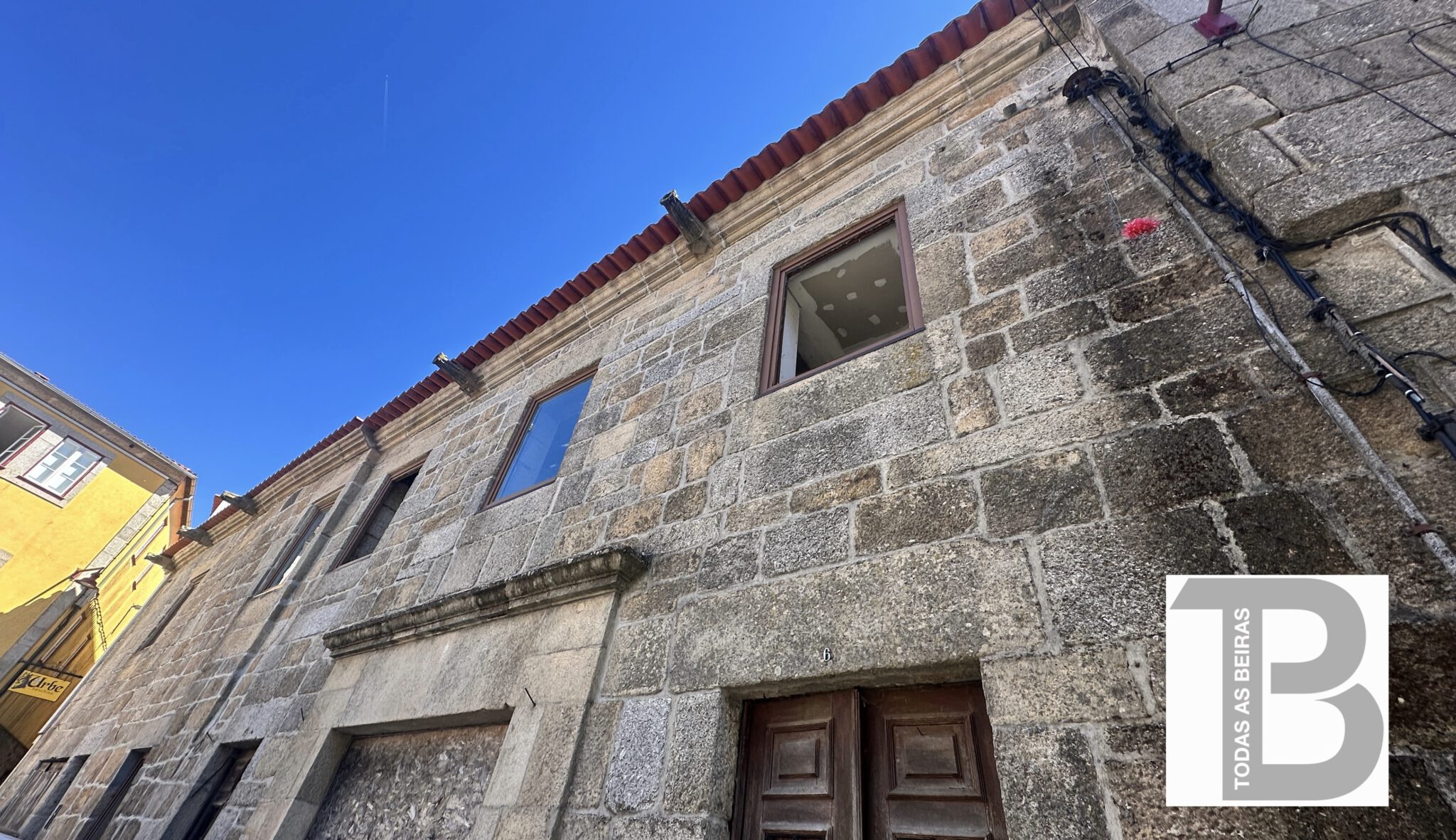 Compra de casa no Largo do Paço do Biu gera polémica na reunião da ...
